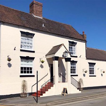 The Fox Hotel Much Wenlock Exterior photo